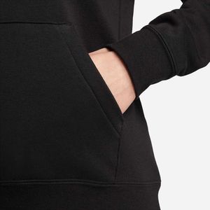 CHAQUETA NIKE MUJER DQ5775-010 NEGRO