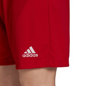 PANTALONETA ADIDAS HOMBRE H61735 ROJO