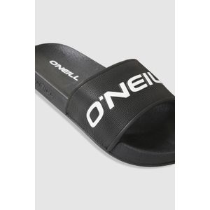 SANDALIAS LOGO SLIDE HOMBRE