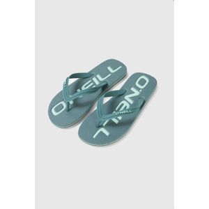 SANDALIAS PROFILE LOGO HOMBRE
