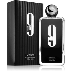 Perfume Afnan 9 PM 100ml