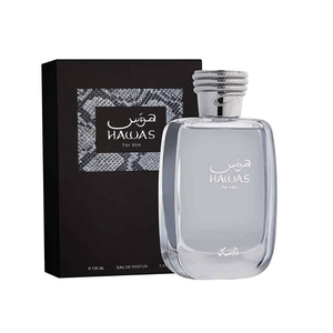 Perfume Hawas for Him Rasasi 100ml