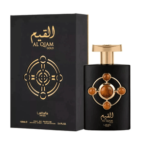 Perfume Lattafa Pride Al Quiam Gold - 100ml
