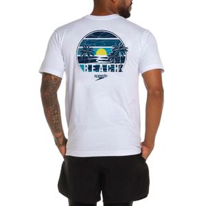 Camiseta Manga Corta Depth Sunrise