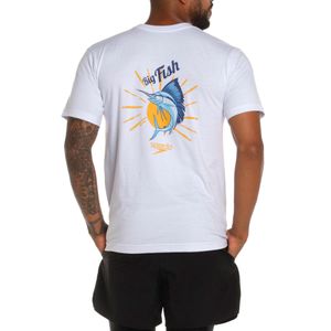 Camsieta Manga Corta Swordfish