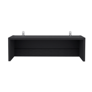 Complemento Estantes Home 19 X 62 RTA Wengue