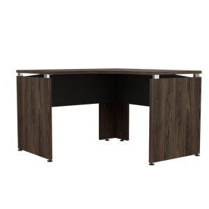 Escritorio Home Office L 120 RTA Coñac Wengue
