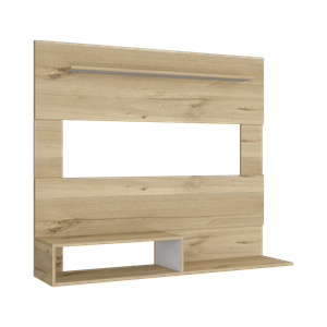 Panel TV 55'' Beijing RTA Duna Blanco