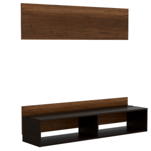 Panel TV 60 Classic Color RTA Caramelo Wengue