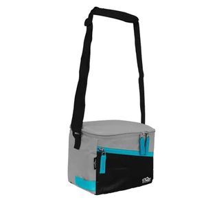 Loncheras Térmicas 4 Lt Gris Ecology