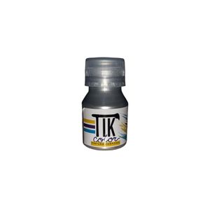 Tik Color Corporal Plata