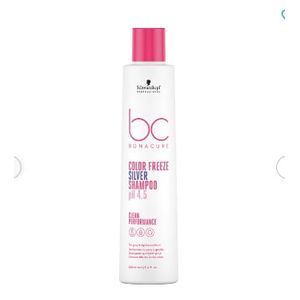 Champú Neutralizante Color Frezze - Bonacure 250 ml