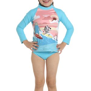 Camiseta Susnhine We Surf