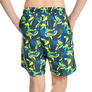 Pantaloneta Junior Energy Abstract 17 Pulgadas