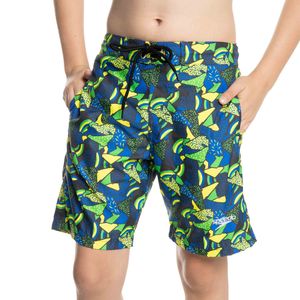 Pantaloneta Junior Energy Abstract 17 Pulgadas