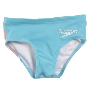 Pantaloneta de Baño Swim Brief We Surf