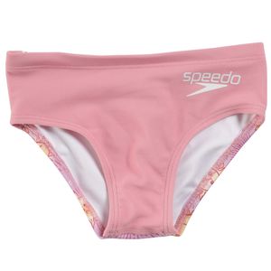 Pantaloneta de Baño Swim Brief Stay Sunny