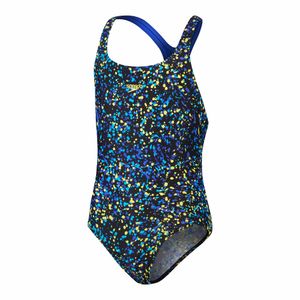 Vestido Baño Allover Medalist