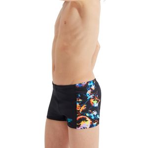 Pantaloneta de Baño Aquashort Digital Allover Panel