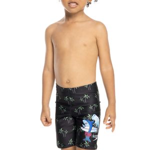 Pantaloneta de baño Jammer Bebé Surf Love