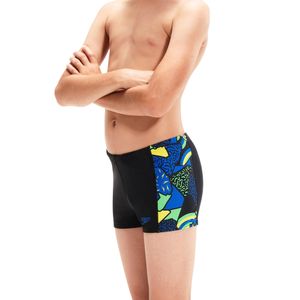 Pantaloneta de baño Aquashort Allover Panel