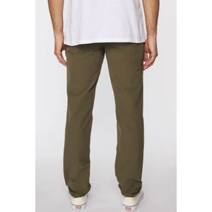 Pantalón TRVLR Coast Hybrid Hombre