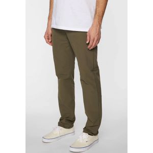 Pantalón TRVLR Coast Hybrid Hombre