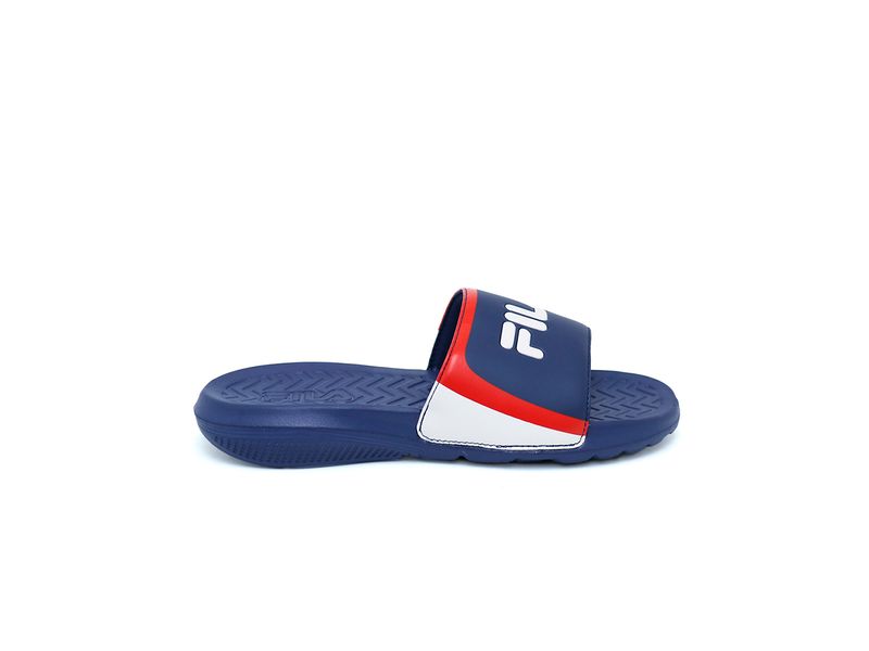 Chanclas cheap fila hombre