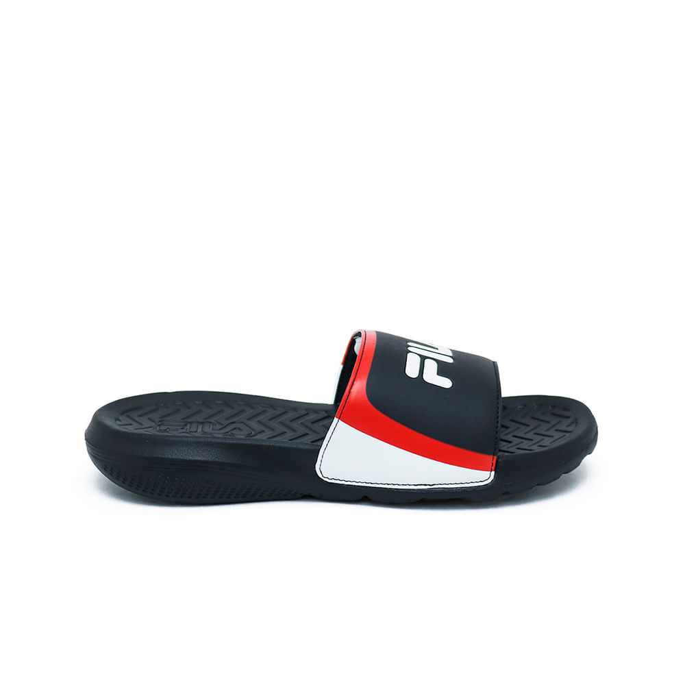 Sandalias best sale fila hombre