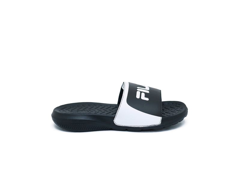 Sandalias best sale fila hombre