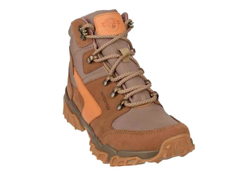 Botas brahma best sale y caterpillar