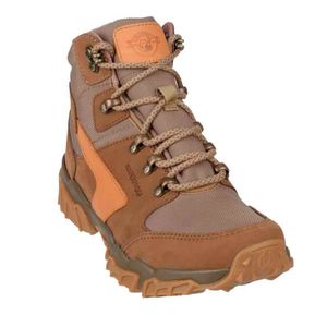 BOTAS BRAHMA MUJER IY3264 GRIS
