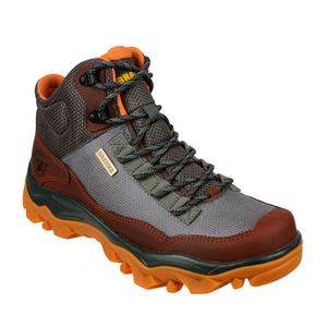 BOTAS BRAHMA HOMBRE RQ3394 GRIS