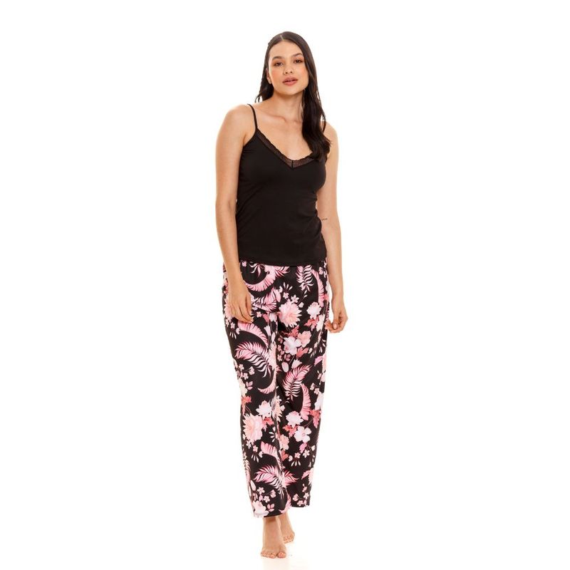 PIJAMA-ST.EVEN-MUJER-17498
