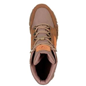BOTAS BRAHMA MUJER IY3264 GRIS