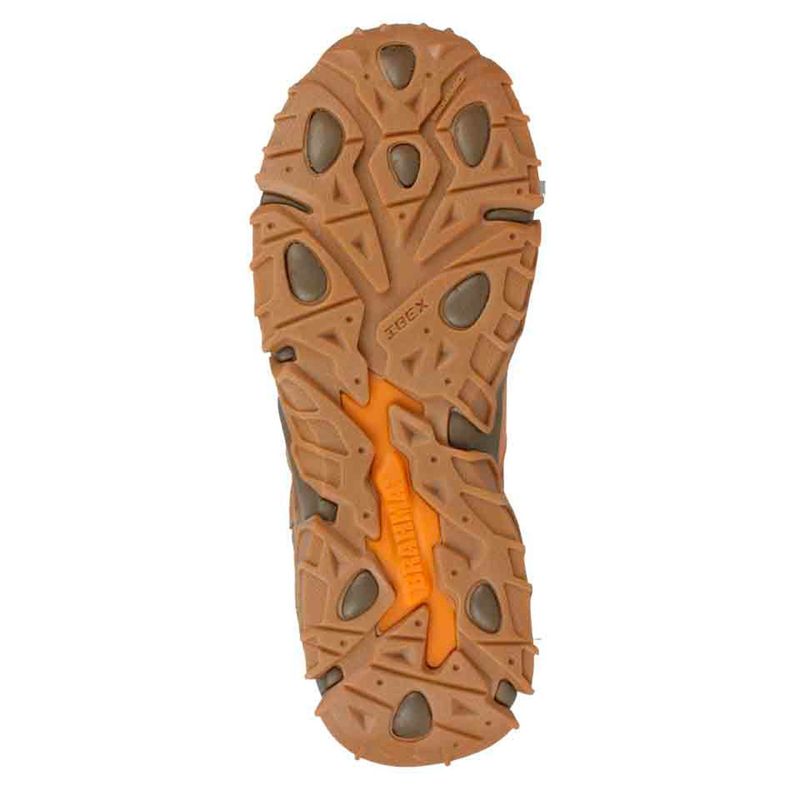 BOTAS-BRAHMA-MUJER-IY3264