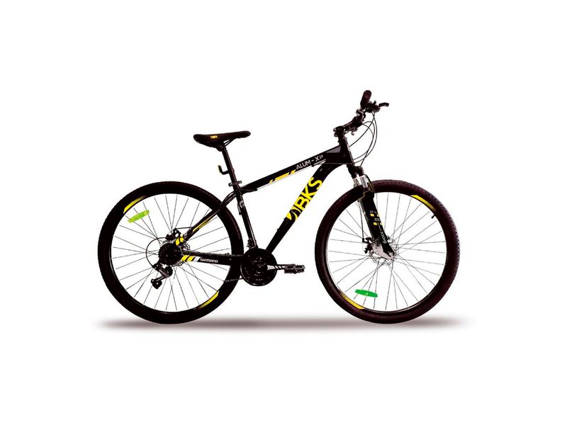 Bicicletas todo discount terreno rin 29