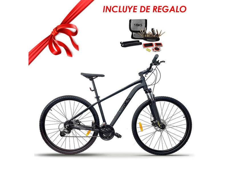 Bicicletas todo terreno discount de 10 velocidades