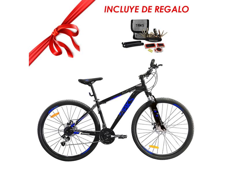 Bicicletas todo terreno outlet 2020