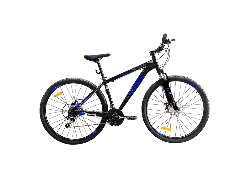 Bicicleta todo discount terreno rin 27.5