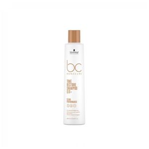 SHAMPOO Q10 TIME RESTORE 250ML - SCHWARZKOPF