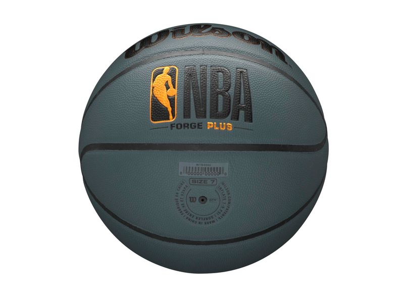 Balón Basketball Baloncesto Wilson Authentic Nba #7