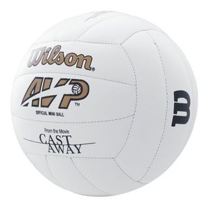 Balón De Voleibol De Playa Wilson  Castaway