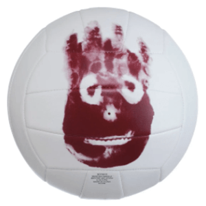 Balón De Voleibol De Playa Wilson  Castaway
