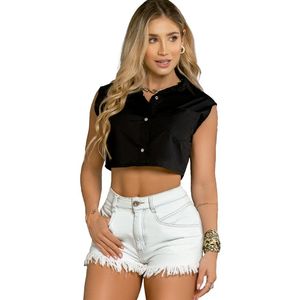 Camisa Negra MP 89575