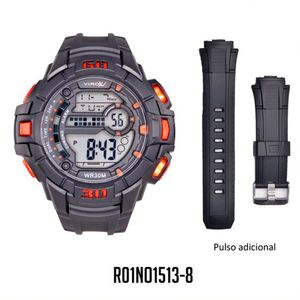 RELOJES VIROX HOMBRE NO1513-8