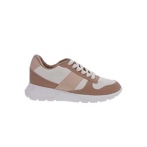 ZAPATOS CASUALES MERCEDES CAMPUZANO MUJER 4686 BEIGE