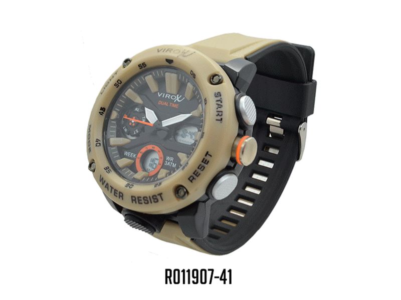 Reloj virox best sale para hombre