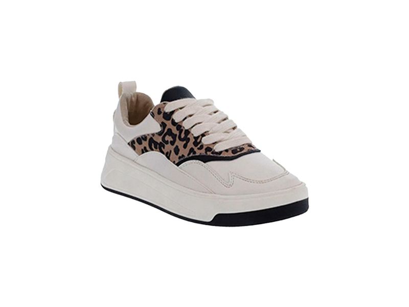 ZAPATOS CASUALES MERCEDES CAMPUZANO MUJER 4684 Agaval