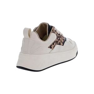 ZAPATOS CASUALES MERCEDES CAMPUZANO MUJER 4684
